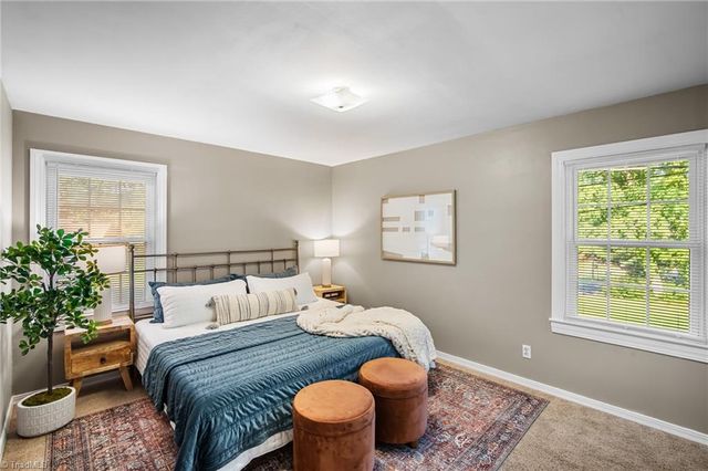 122 Park Lane, Lexington, NC 27292