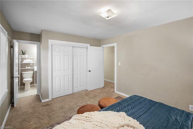 122 Park Lane, Lexington, NC 27292