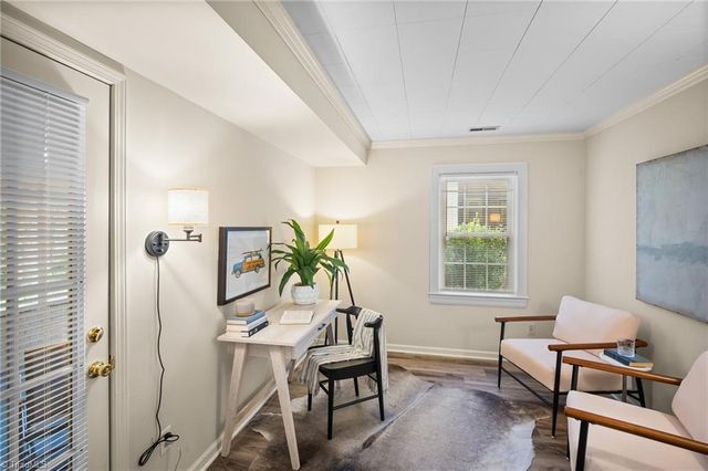 122 Park Lane, Lexington, NC 27292