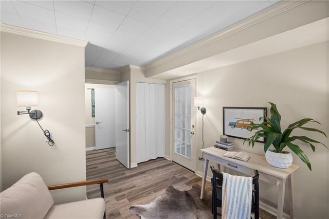 122 Park Lane, Lexington, NC 27292