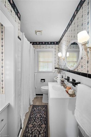 122 Park Lane, Lexington, NC 27292