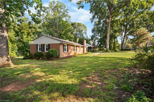 122 Park Lane, Lexington, NC 27292