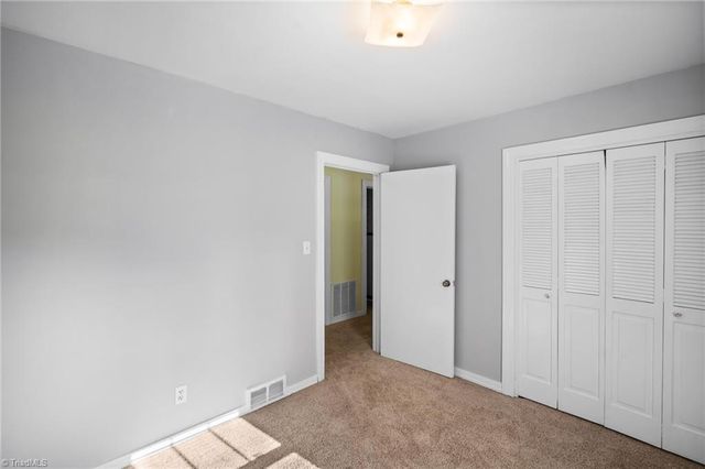 122 Park Lane, Lexington, NC 27292