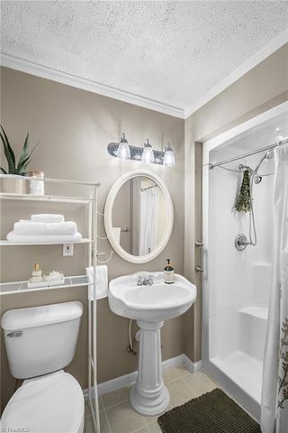 122 Park Lane, Lexington, NC 27292