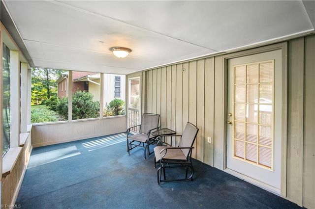 122 Park Lane, Lexington, NC 27292
