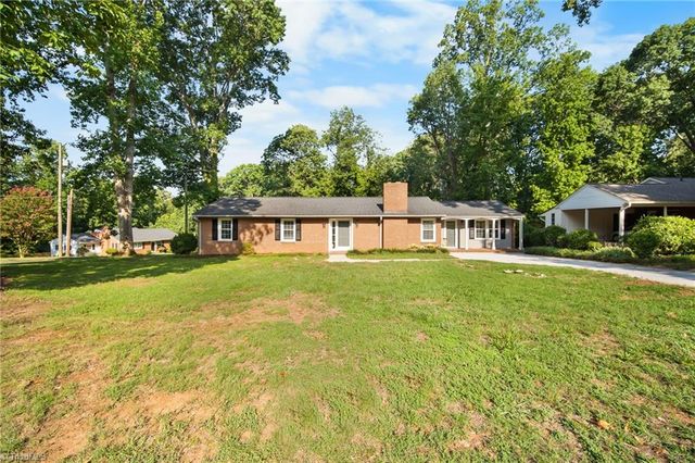 122 Park Lane, Lexington, NC 27292