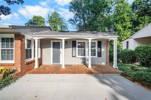 122 Park Lane, Lexington, NC 27292