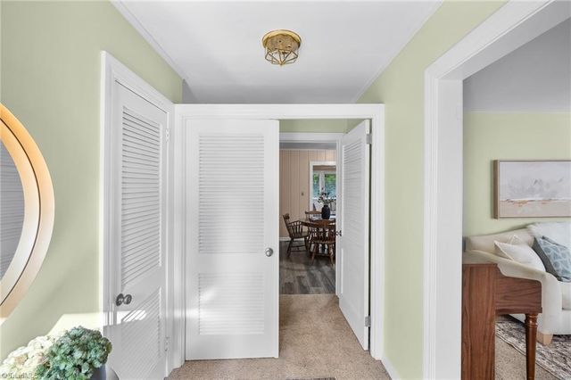 122 Park Lane, Lexington, NC 27292