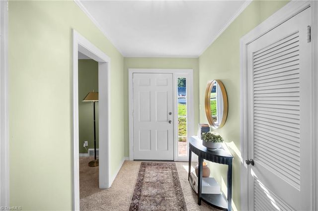 122 Park Lane, Lexington, NC 27292