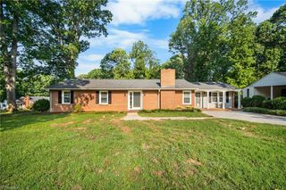 122 Park Lane, Lexington, NC 27292