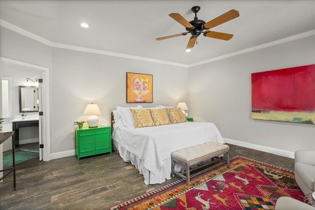 4500 Ridgecrest Drive, Arlington, TX 76017