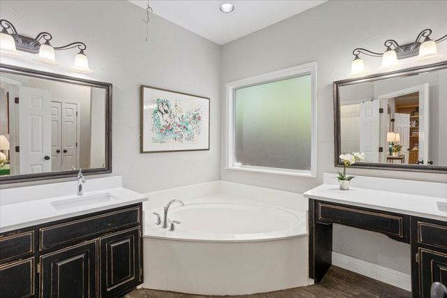 4500 Ridgecrest Drive, Arlington, TX 76017