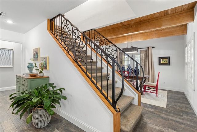 4500 Ridgecrest Drive, Arlington, TX 76017