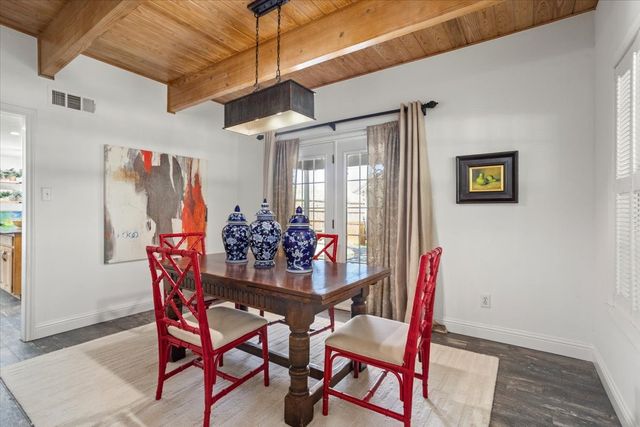 4500 Ridgecrest Drive, Arlington, TX 76017
