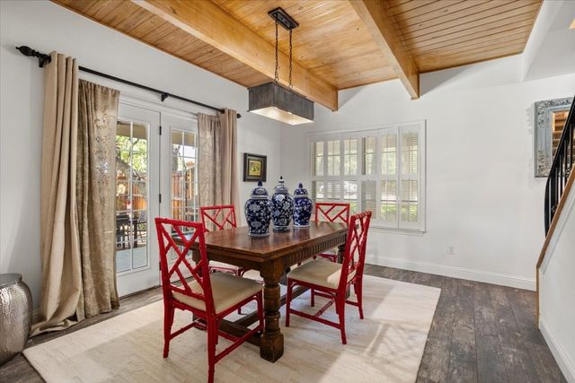 4500 Ridgecrest Drive, Arlington, TX 76017