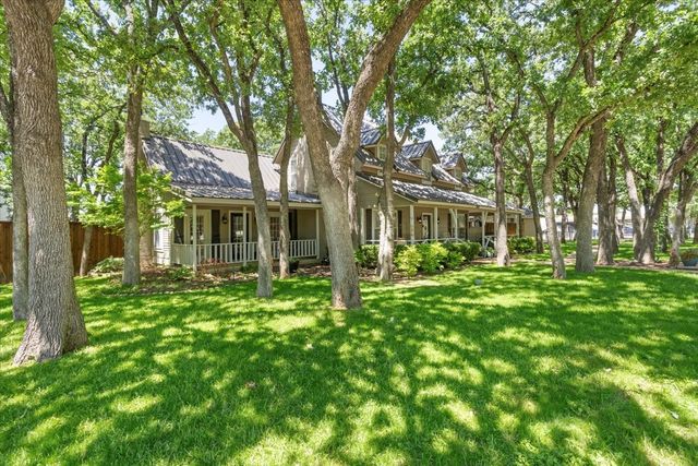4500 Ridgecrest Drive, Arlington, TX 76017