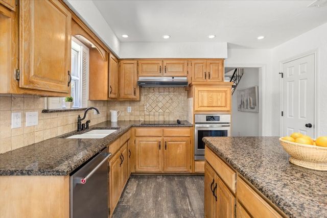 4500 Ridgecrest Drive, Arlington, TX 76017