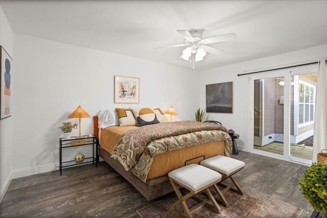 4500 Ridgecrest Drive, Arlington, TX 76017