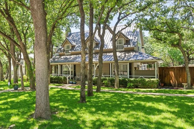 4500 Ridgecrest Drive, Arlington, TX 76017