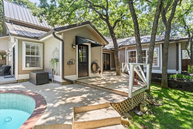 4500 Ridgecrest Drive, Arlington, TX 76017