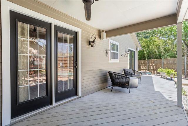4500 Ridgecrest Drive, Arlington, TX 76017