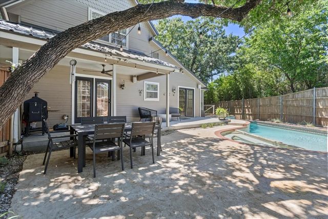 4500 Ridgecrest Drive, Arlington, TX 76017