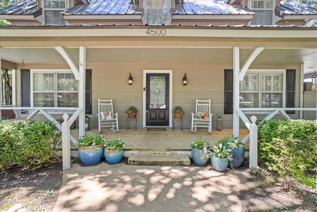 4500 Ridgecrest Drive, Arlington, TX 76017