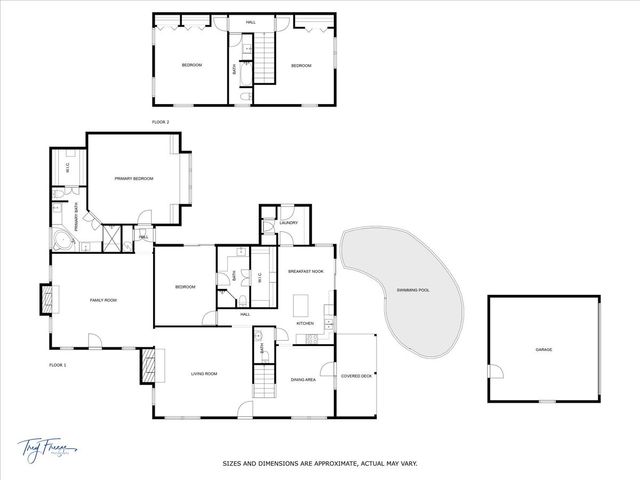 4500 Ridgecrest Drive, Arlington, TX 76017