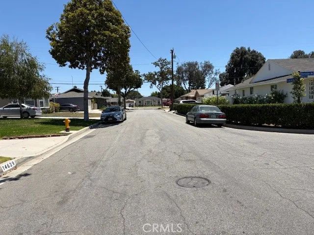 14629 Lanning, Whittier, CA 90604