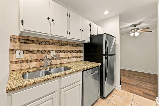 1001 River Mill Circle, Roswell, GA 30075