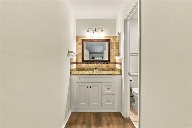 1001 River Mill Circle, Roswell, GA 30075