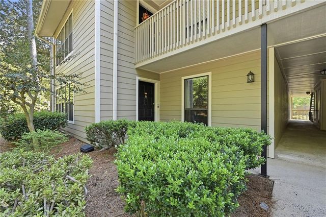1001 River Mill Circle, Roswell, GA 30075