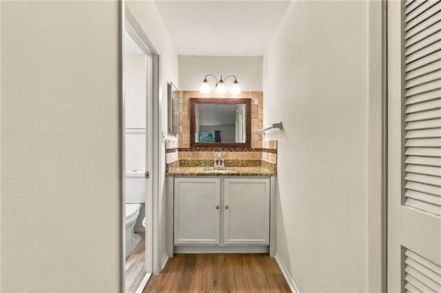 1001 River Mill Circle, Roswell, GA 30075