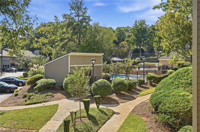 1001 River Mill Circle, Roswell, GA 30075