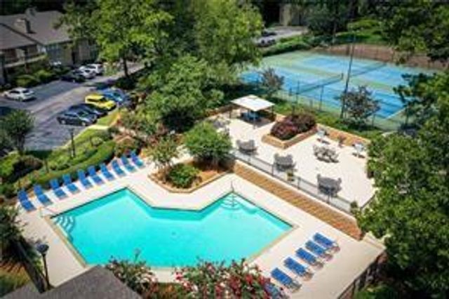 1001 River Mill Circle, Roswell, GA 30075