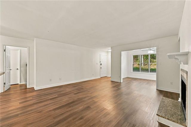 1001 River Mill Circle, Roswell, GA 30075