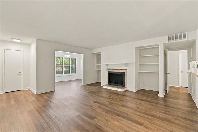 1001 River Mill Circle, Roswell, GA 30075