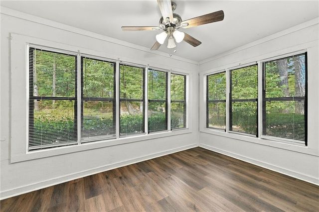 1001 River Mill Circle, Roswell, GA 30075