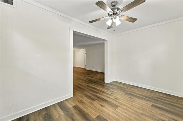 1001 River Mill Circle, Roswell, GA 30075