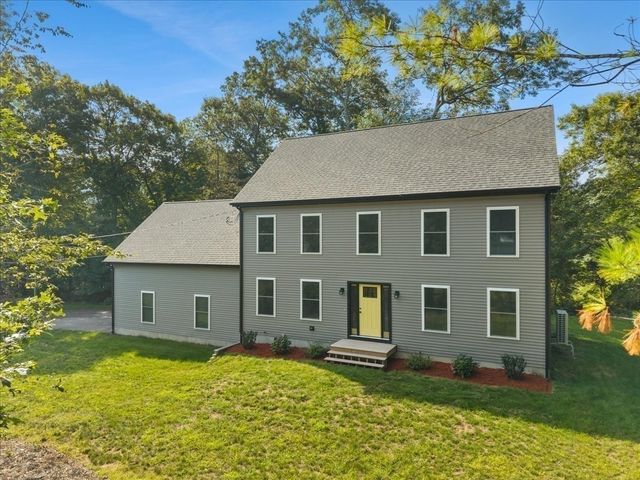 198A Fremont, Taunton, MA 02780