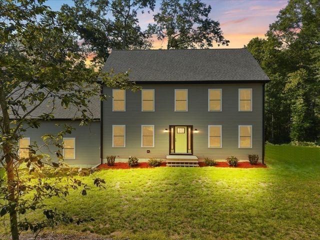 198A Fremont, Taunton, MA 02780