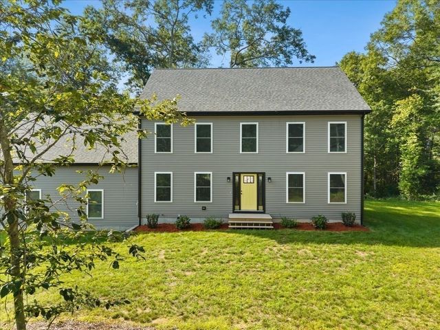 198A Fremont, Taunton, MA 02780