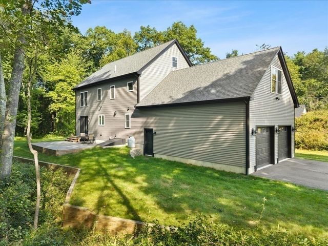 198A Fremont, Taunton, MA 02780
