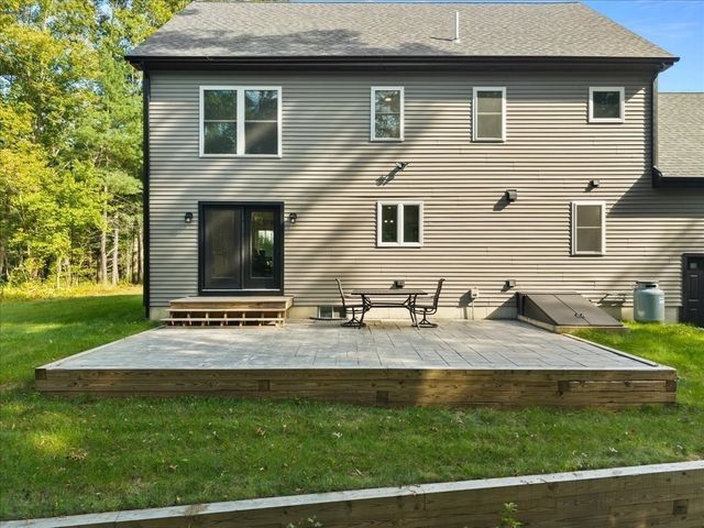 198A Fremont, Taunton, MA 02780