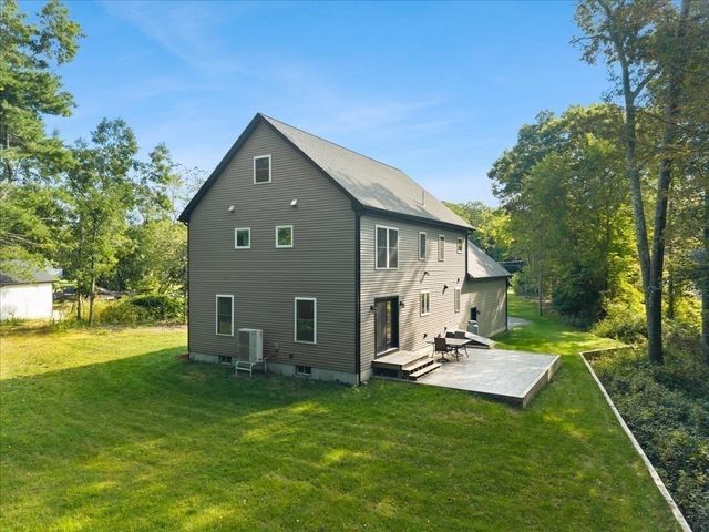 198A Fremont, Taunton, MA 02780