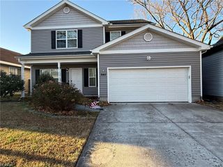 9411 Atlans ST, Norfolk, VA 23503