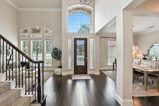 805 Renaissance Court, Keller, TX 76248