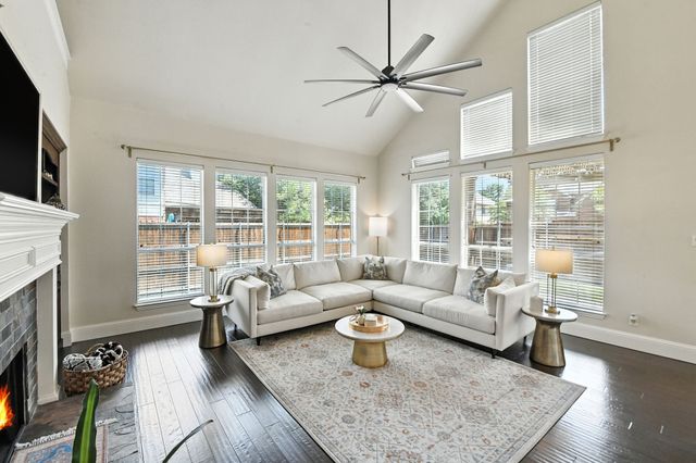 805 Renaissance Court, Keller, TX 76248