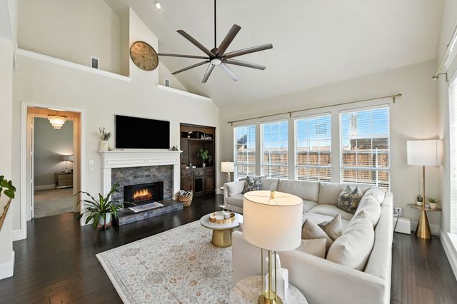 805 Renaissance Court, Keller, TX 76248