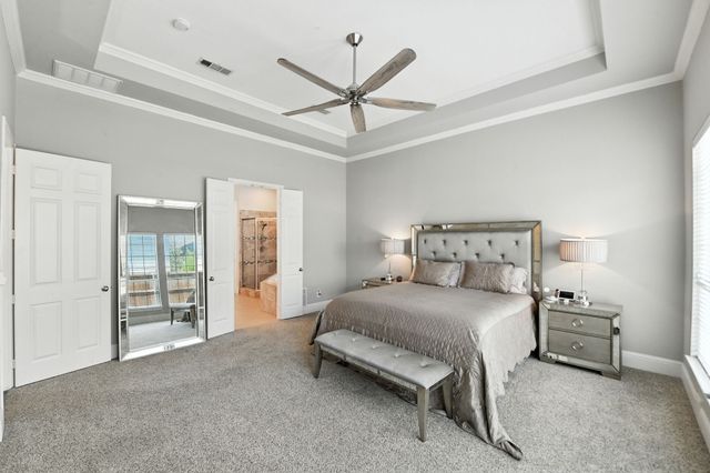 805 Renaissance Court, Keller, TX 76248